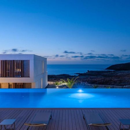 Kora Nivaria Beach Abades  Exterior photo