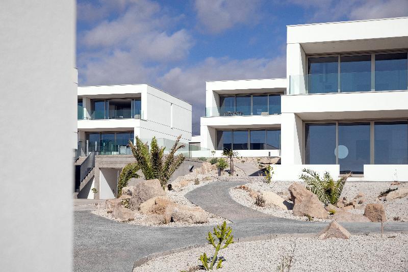 Kora Nivaria Beach Abades  Exterior photo