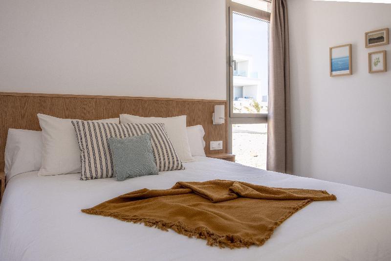 Kora Nivaria Beach Abades  Exterior photo