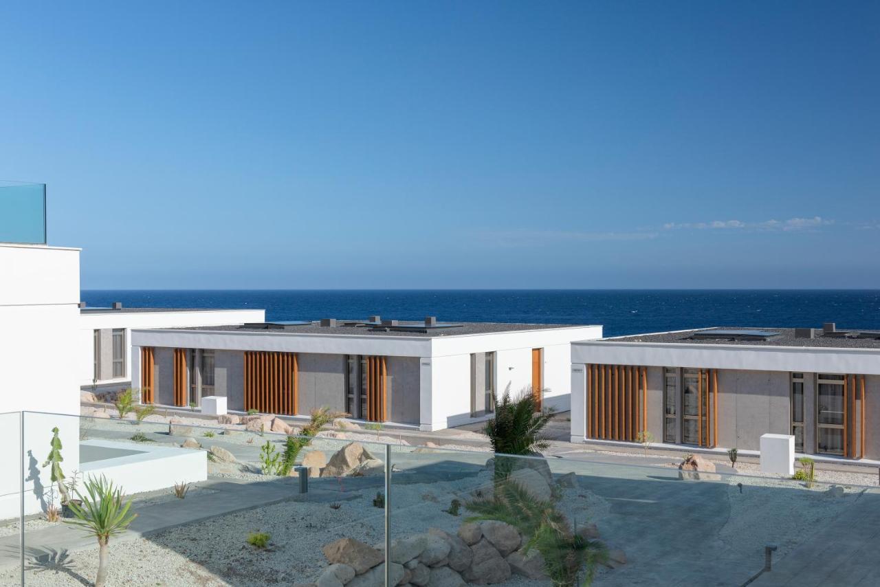 Kora Nivaria Beach Abades  Exterior photo