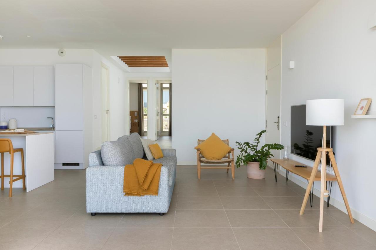 Kora Nivaria Beach Abades  Exterior photo