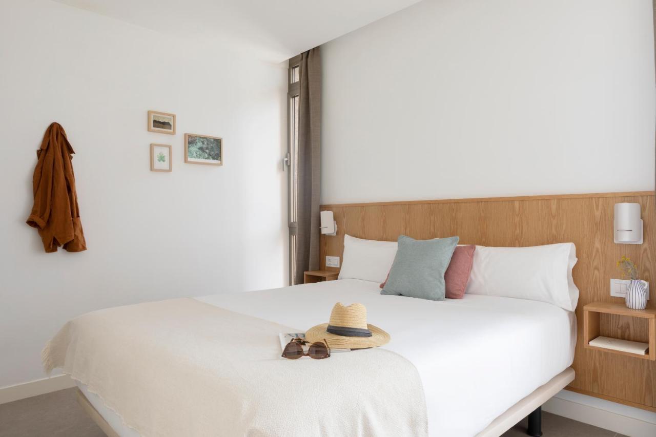 Kora Nivaria Beach Abades  Exterior photo