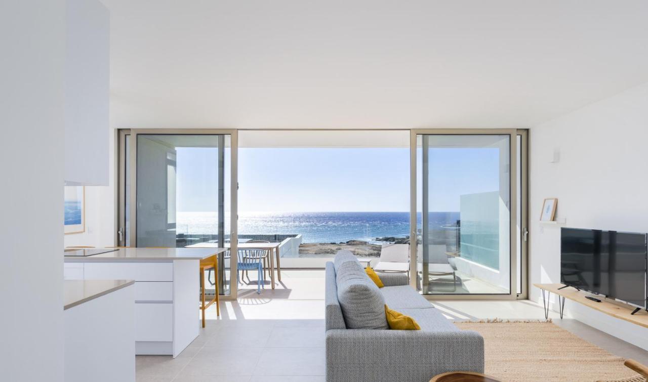Kora Nivaria Beach Abades  Exterior photo